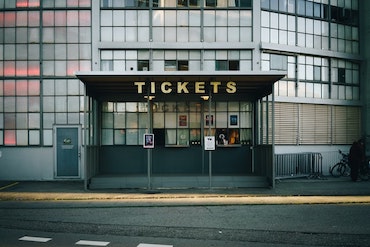 ticket-sistem